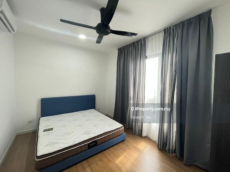 For Rent - Sunway Belfield