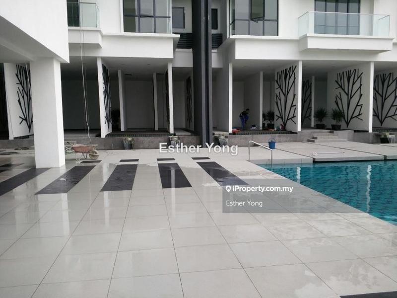Kediaman Servis untuk Dijual di You Residences @ You City oleh Esther Yong - iProperty.com.my