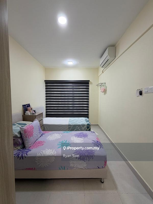 Kediaman Servis untuk Dijual di VIM 3 @ Desa Park North oleh Ryan Swe - iProperty.com.my