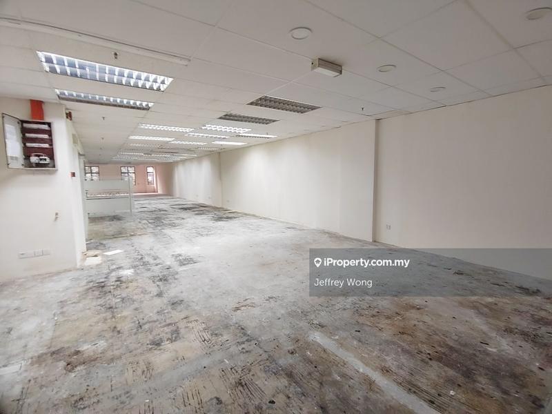 Office for Sale in Seksyen 16, Petaling Jaya by Jeffrey Wong - iProperty.com.my