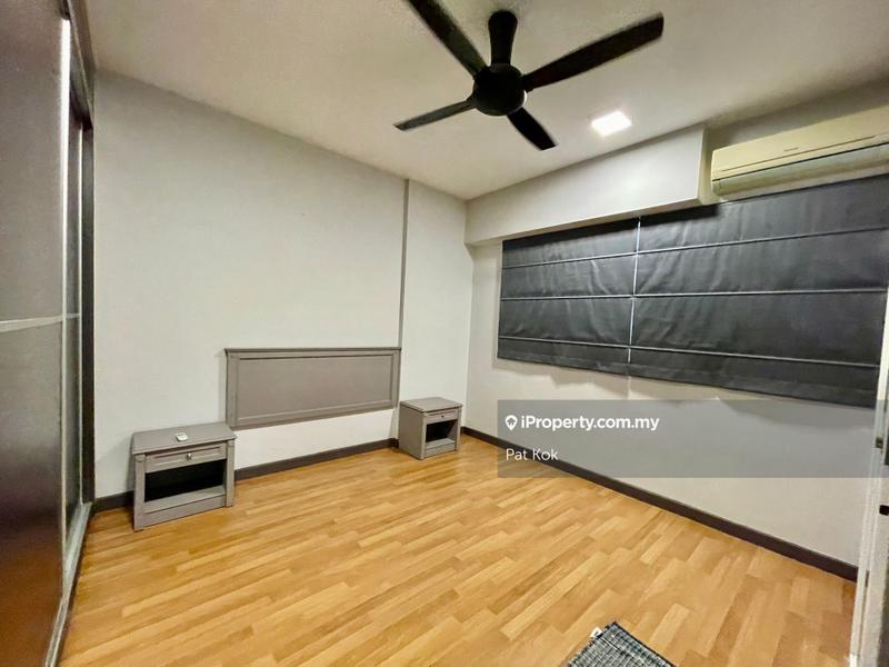 For Sale - The Residence Condominium @ TTDI