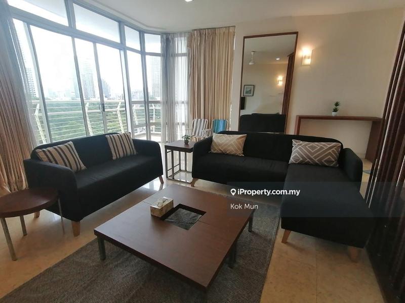 For Rent - Idaman Residence