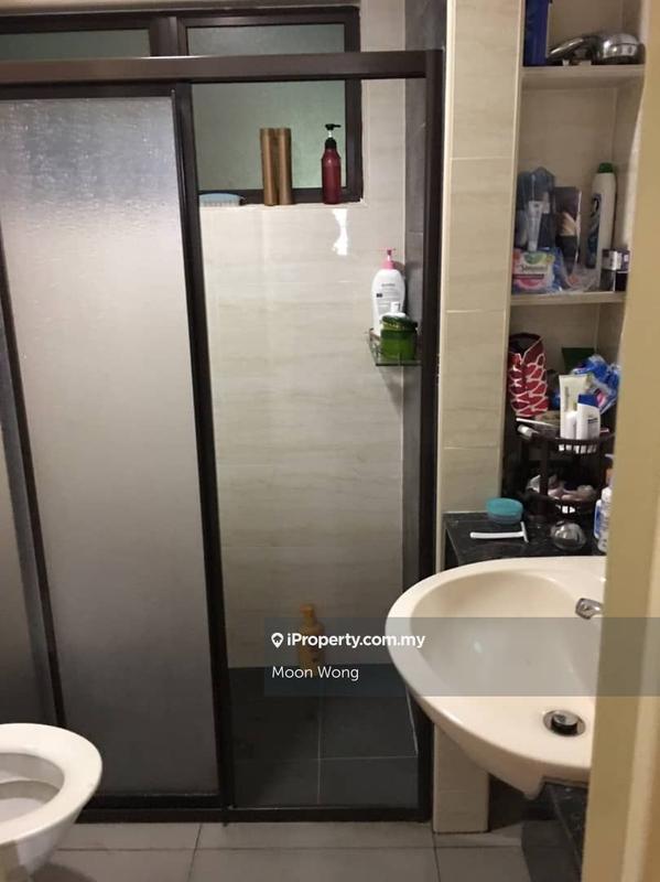 Condominium for Sale in Pelangi Utama by Moon Wong - iProperty.com.my