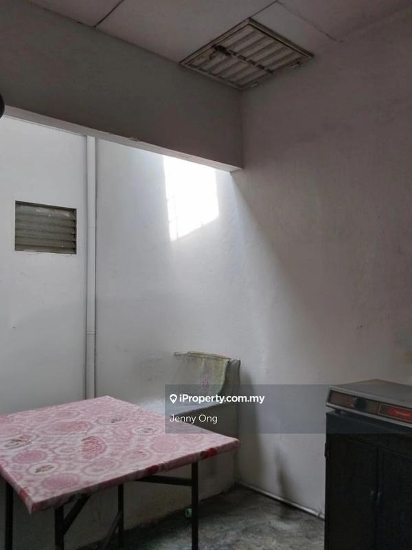 Rumah Teres 1-Tingkat untuk Dijual di Taman Sri Rambai, Bukit Mertajam oleh Jenny Ong - iProperty.com.my