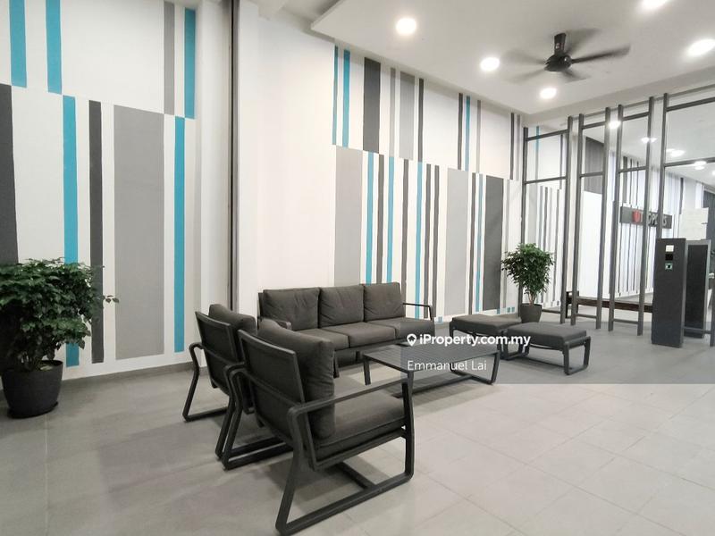 Kediaman Servis untuk Dijual di Utropolis Suites 1 oleh Emmanuel Lai - iProperty.com.my