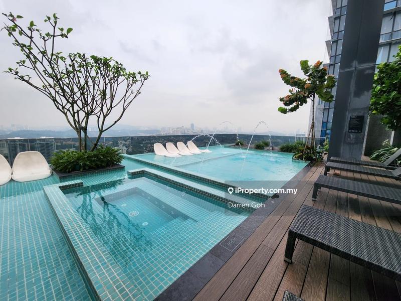 Kediaman Servis untuk Dijual di ViiA Residences oleh Darren Goh - iProperty.com.my