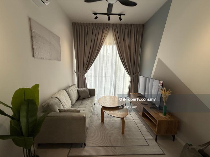 For Rent - Laurel Residence