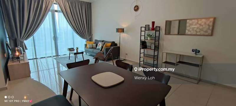 For Rent - PJ Midtown