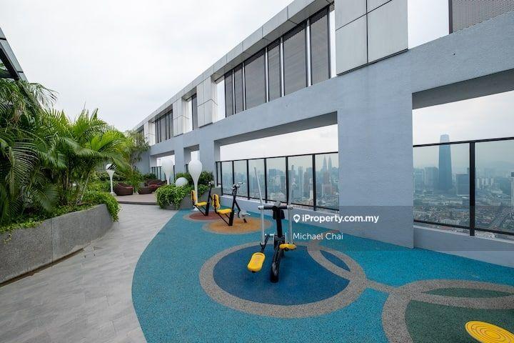 For Sale - Trion @ KL