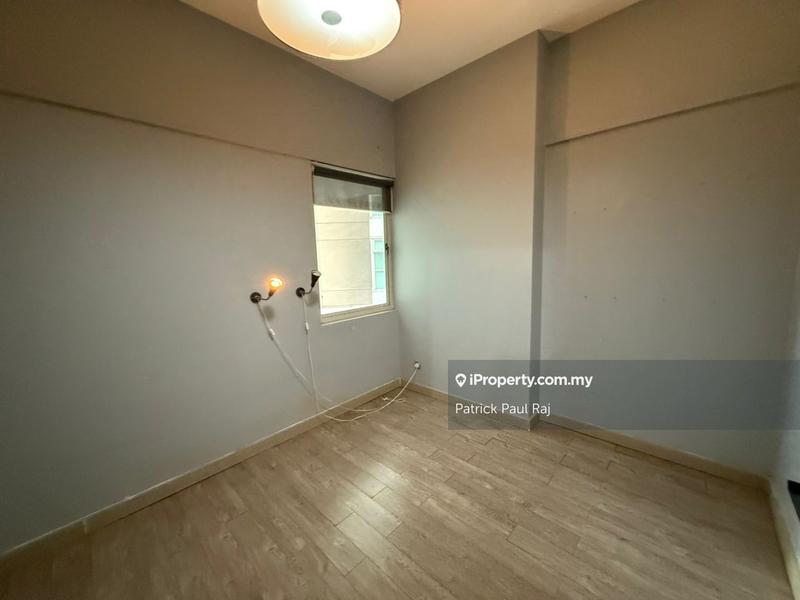 Kondominium untuk Dijual di Suasana Sentral Loft oleh Patrick Paul Raj - iProperty.com.my