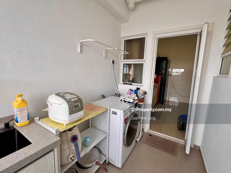Condominium for Rent in The Zest @ Kinrara 9 by Jasmine Ling - iProperty.com.my