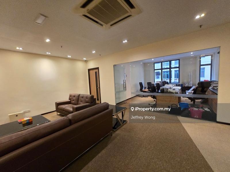 Pejabat untuk Dijual di Seksyen 16, Petaling Jaya oleh Jeffrey Wong - iProperty.com.my