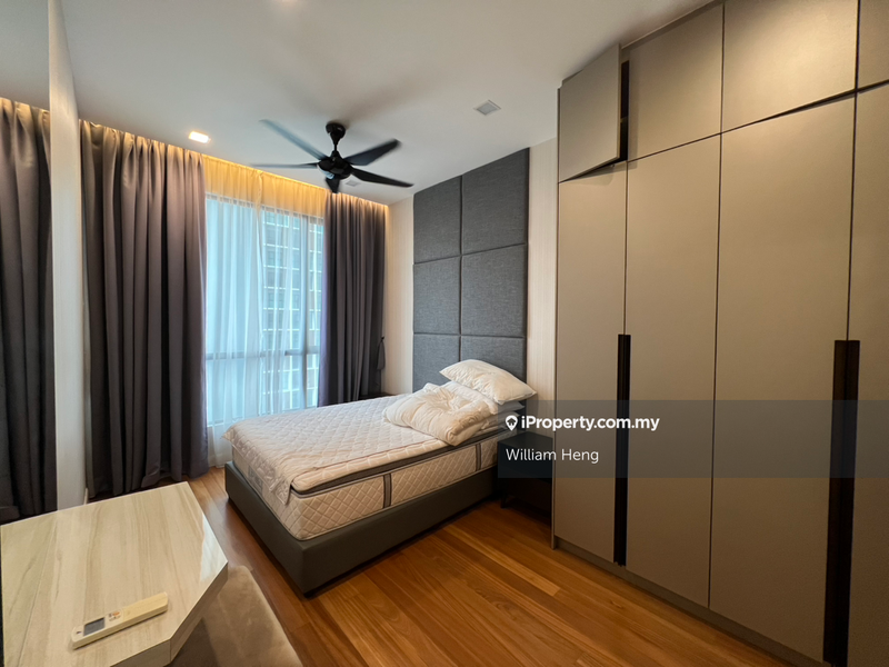 Kediaman Servis untuk Dijual di Nadi Bangsar oleh William Heng - iProperty.com.my