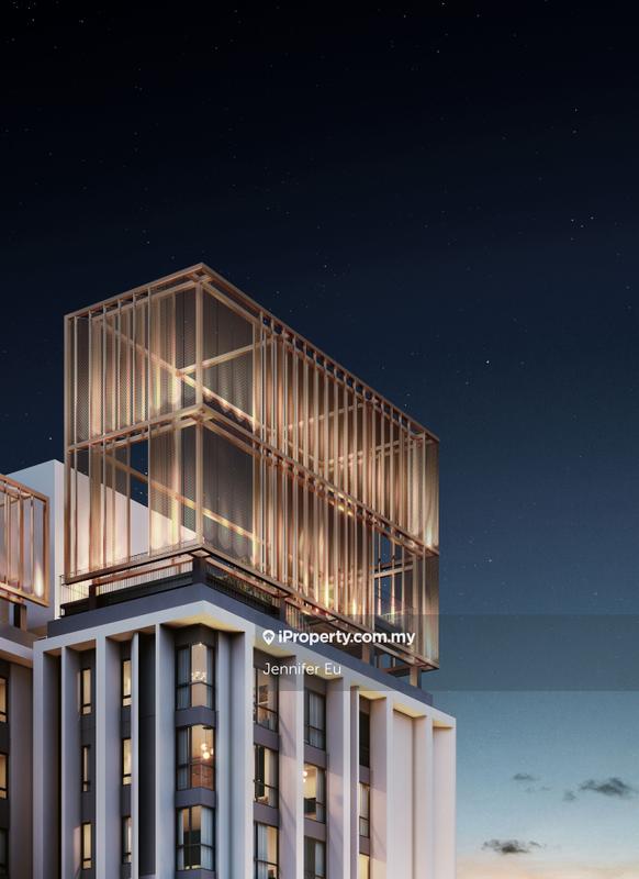 Service Residence for Sale in The Lantern by Jennifer Eu - iProperty.com.my