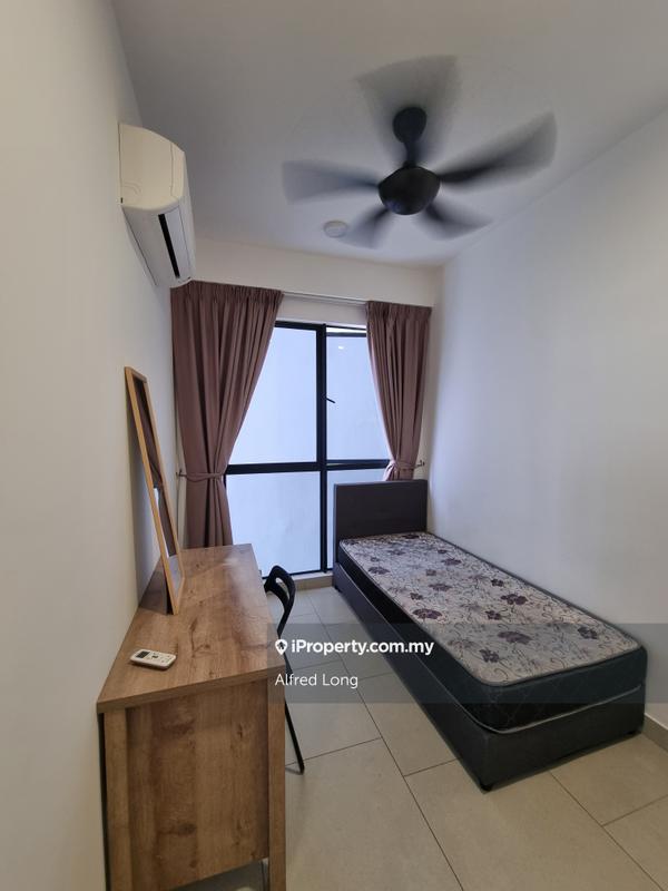Kediaman Servis untuk Disewa di Astetica Residences oleh Alfred Long - iProperty.com.my