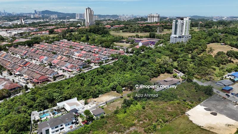 Residential Land for Sale in Bukit Rahman Putra, Sungai Buloh by Aziz Ahmad - iProperty.com.my