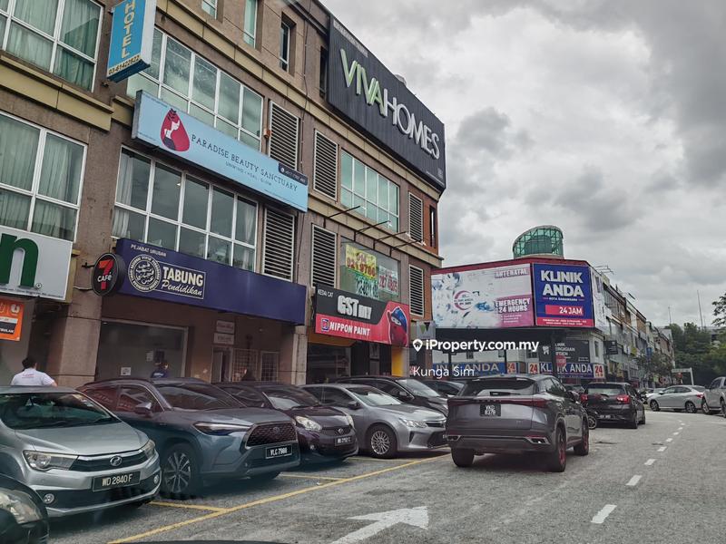 Kedai untuk Dijual di Dataran Sunway, Kota Damansara oleh Kunga Sim - iProperty.com.my