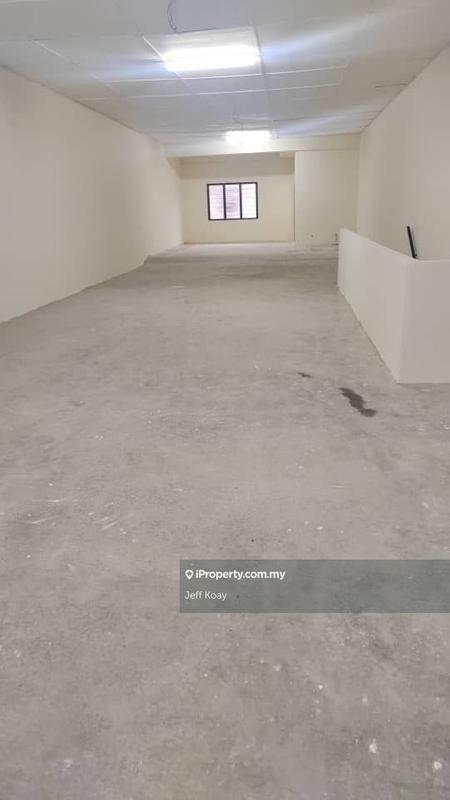 Shop for Rent in Taman Merak Jaya, Simpang Ampat by Jeff Koay - iProperty.com.my