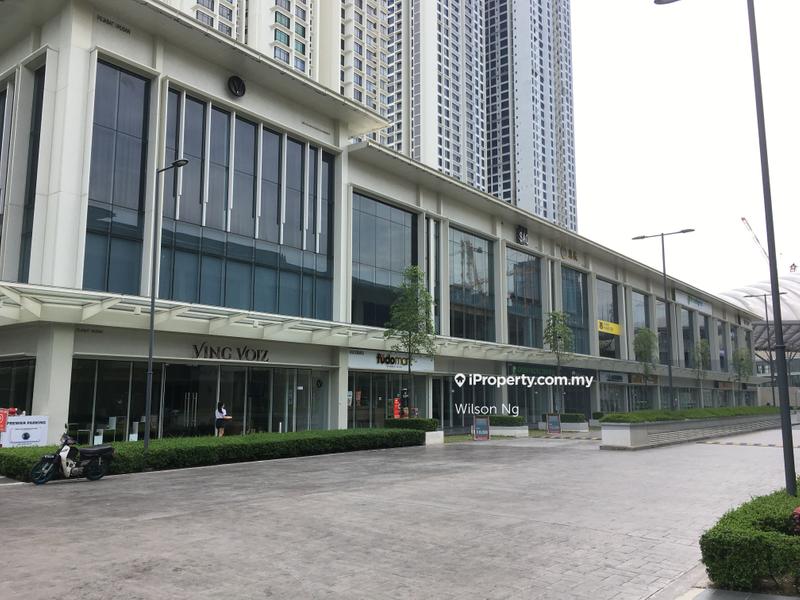 Office for Sale in Bukit Jalil, Kuala Lumpur by Wilson Ng - iProperty.com.my