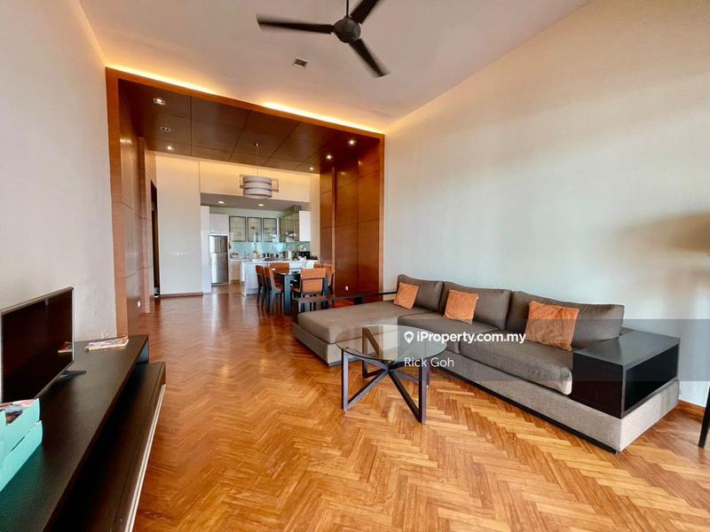 For Sale - Straits Quay (The Suites at Waterside)