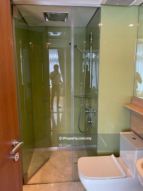 Service Residence for Sale in Sky Suites @ KLCC by KS Chan - iProperty.com.my