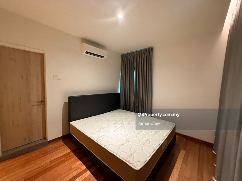 Kondominium untuk Disewa di Aman Beringin oleh Jamie Chee - iProperty.com.my
