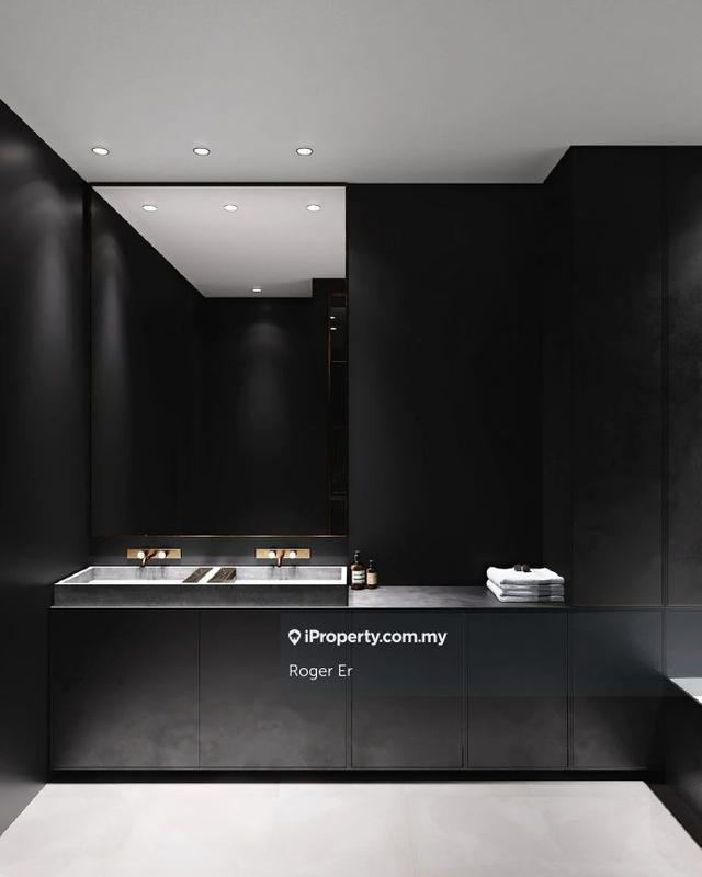 Kondominium untuk Dijual di Nikka Residence oleh Roger Er - iProperty.com.my