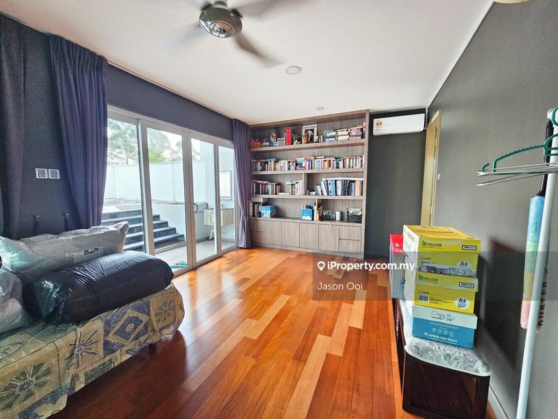 Rumah Teres 3.5-Tingkat untuk Dijual di Putra Heights, Subang Jaya oleh Jason Ooi - iProperty.com.my