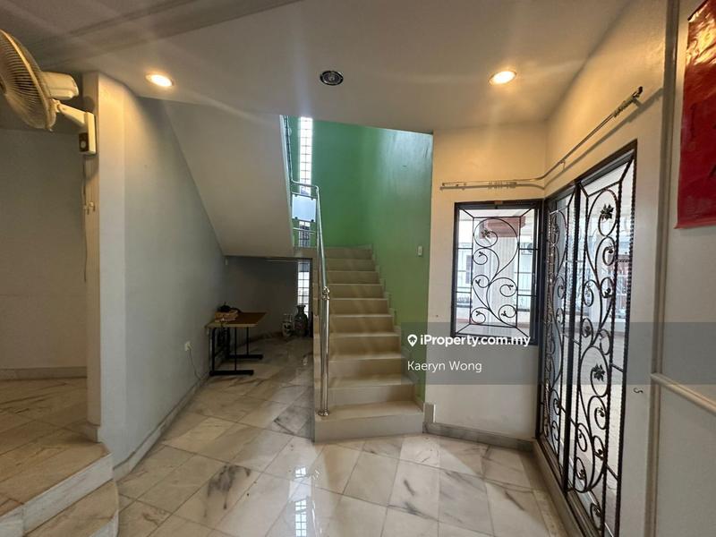 Bungalow House for Sale in Taman Connaught, Cheras by Kaeryn Wong - iProperty.com.my