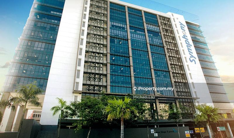 Office for Rent in Ara Damansara, Selangor by Michael Lau - iProperty.com.my