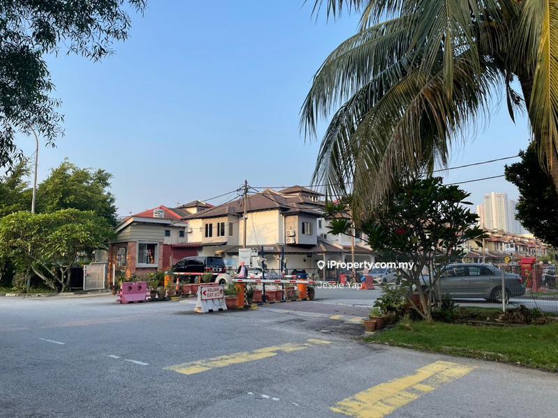 Rumah Teres 2-Tingkat untuk Dijual di Serdang, Seri Kembangan oleh Jessie Yap - iProperty.com.my
