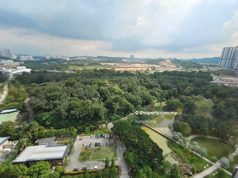 Service Residence for Sale in Skyluxe On The Park Bukit Jalil by Kenson Ho - iProperty.com.my