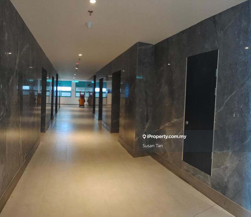 Residensi Servis untuk Dijual di Bay Suites oleh Susan Tan - iProperty.com.my