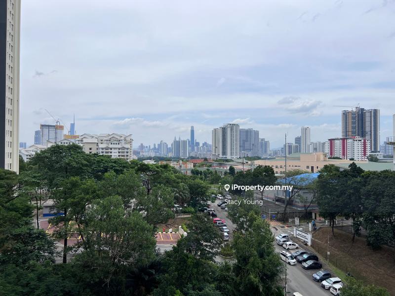 Condominium for Sale in Midah Ria Condominium by Stacy Young - iProperty.com.my