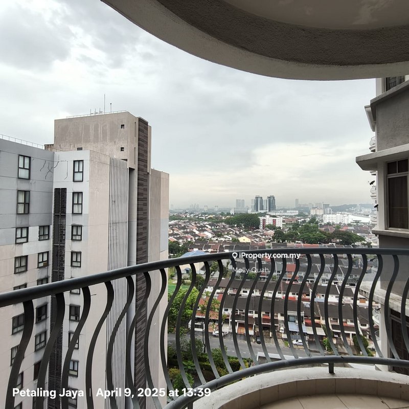 Condominium for Sale in Jasmine Towers by Molly Quah - iProperty.com.my