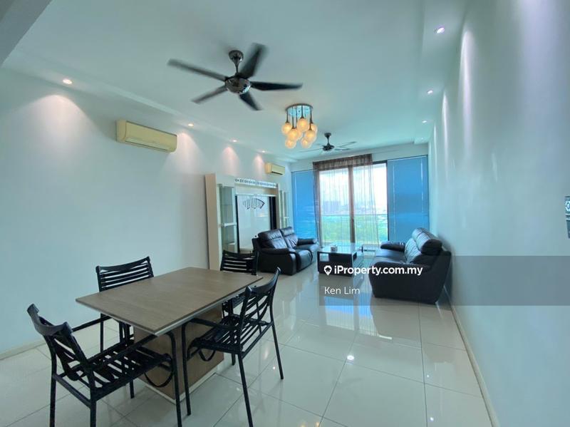 Condominium for Rent in LaCosta @ Sunway South Quay by Ken Lim - iProperty.com.my