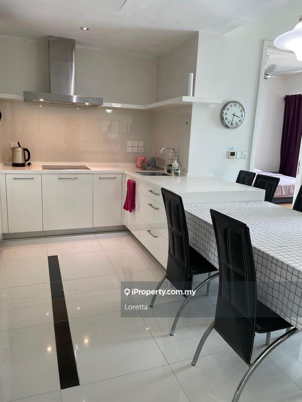 Service Residence for Rent in Gateway Kiaramas Residences by Loretta - iProperty.com.my