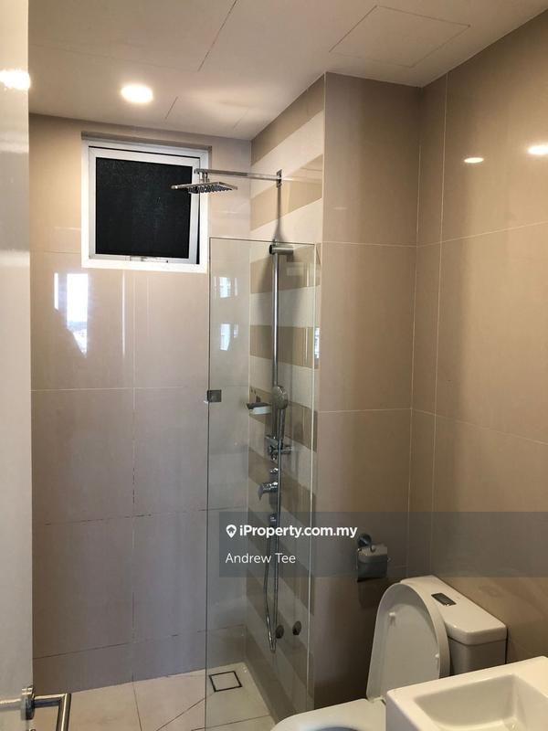 Residensi Servis untuk Dijual di Southbank Residence oleh Andrew Tee - iProperty.com.my