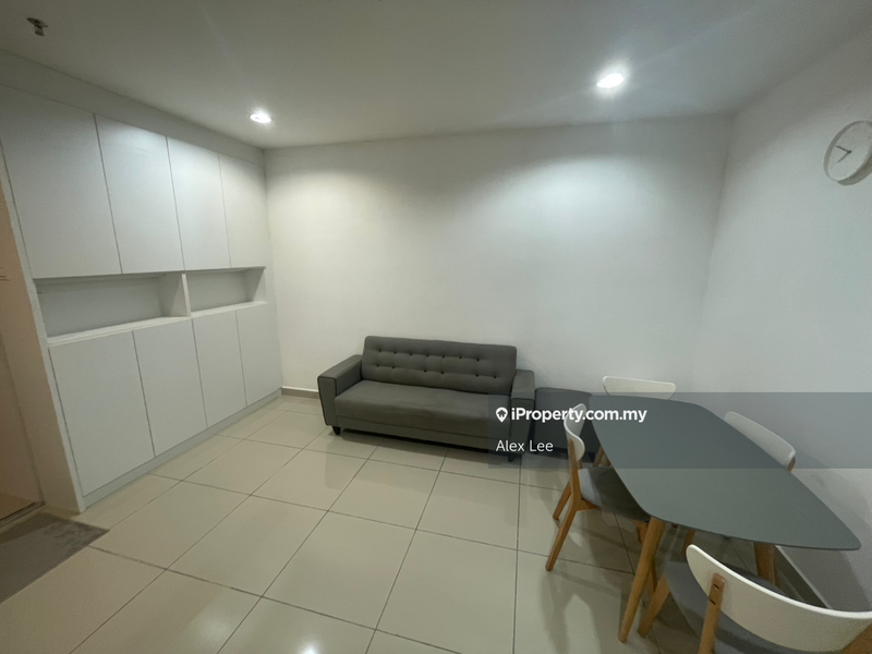 Residensi Servis untuk Disewa di 3 Elements oleh Alex Lee - iProperty.com.my