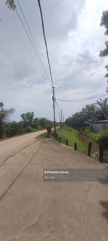 Agricultural Land for Sale in Kampung Baru Ijok, Ijok by Nat Chan - iProperty.com.my