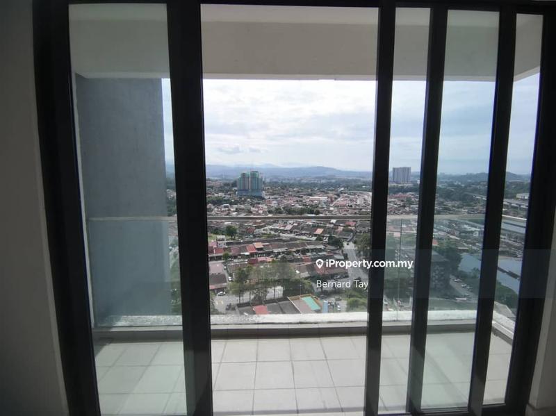 Service Residence for Sale in You Residences @ You City by Bernard Tay - iProperty.com.my