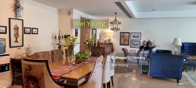 For Sale - 28 Mont Kiara @ MK28