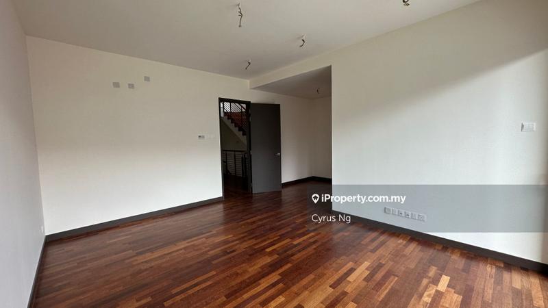 Rumah Berangkai 3 Tingkat untuk Dijual di Taman Taynton View, Cheras oleh Cyrus Ng - iProperty.com.my