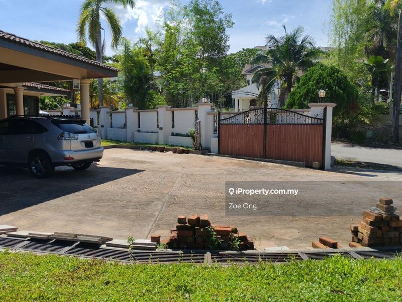 Bungalow House untuk Dijual di Seksyen 6, Kota Damansara oleh Zoe Ong - iProperty.com.my