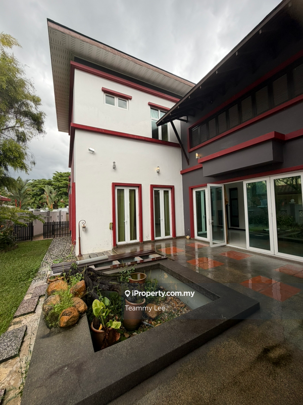 Bungalow House untuk Dijual di Bandar Mahkota Cheras, Cheras oleh Teammy Lee - iProperty.com.my