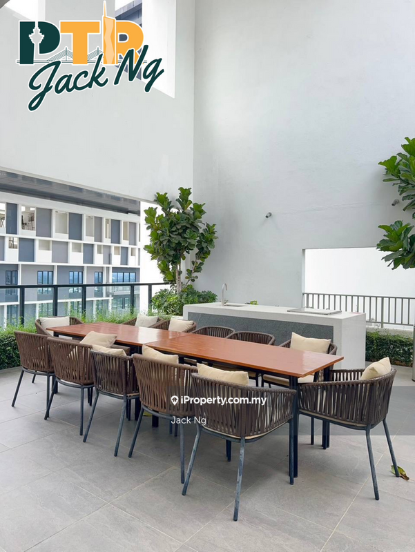 Condominium for Sale in Vertu Resort by Jack Ng - iProperty.com.my