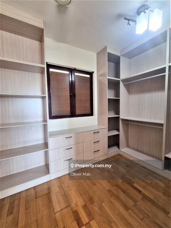Kondominium untuk Disewa di Savanna Condominium oleh Oliver Mak - iProperty.com.my