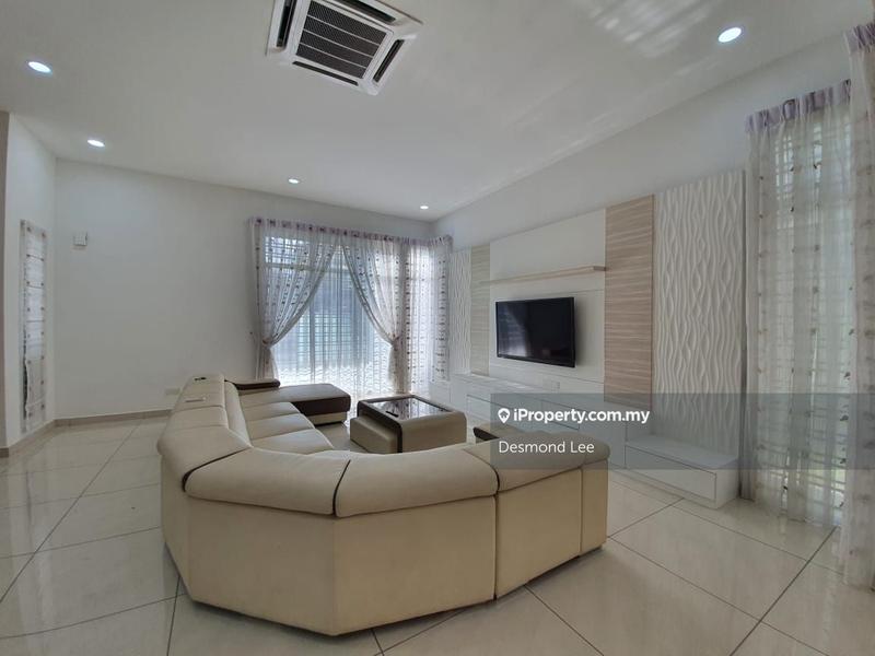 Bungalow House untuk Disewa di Taman Desa Tebrau, Tebrau oleh Desmond Lee - iProperty.com.my