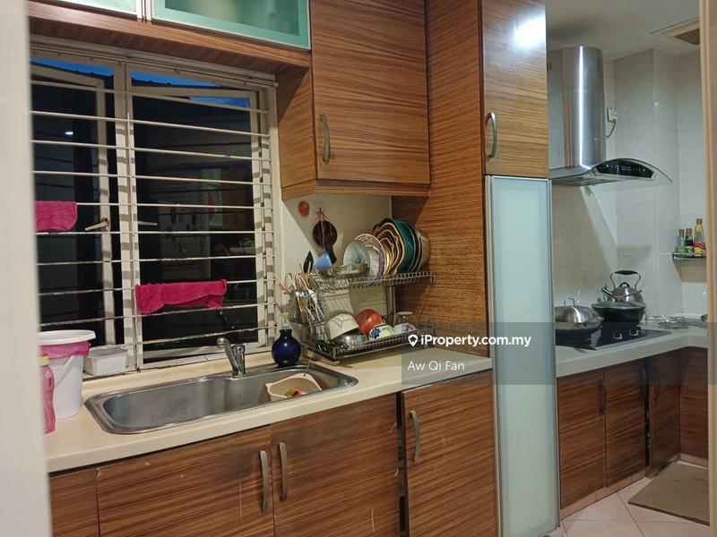 Bungalow House for Sale in Bukit Wangsamas, Setiawangsa by Aw Qi Fan - iProperty.com.my