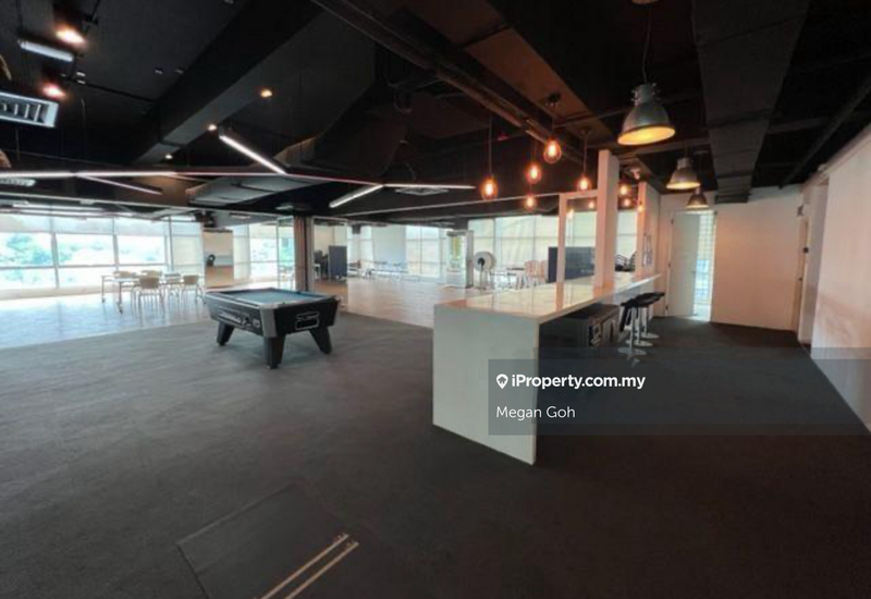 Pejabat untuk Dijual di KL City Centre, Kuala Lumpur oleh Megan Goh - iProperty.com.my